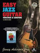 Easy Jazz Guitar: Voicings and Comping Guitar and Fretted sheet music cover